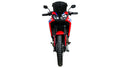 MRA WINDSCREEN SPORT, BLK