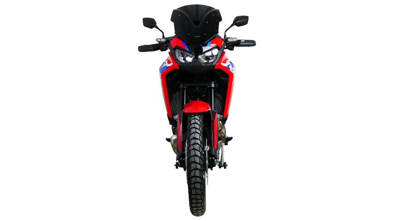 MRA WINDSCREEN SPORT, BLK