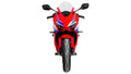 MRA WINDSCREEN RACING, CLR