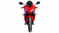 MRA WINDSCREEN RACING, BLK