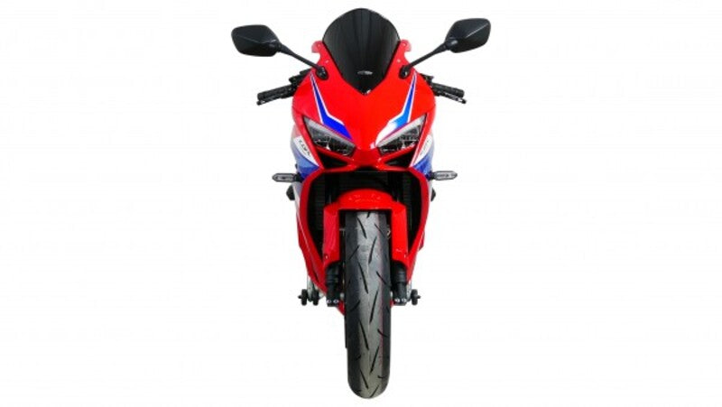 MRA WINDSCREEN RACING, BLK