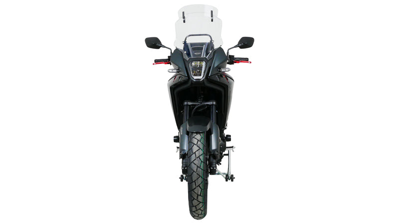 MRA WINDSCREEN VARIOTOURING, CLR