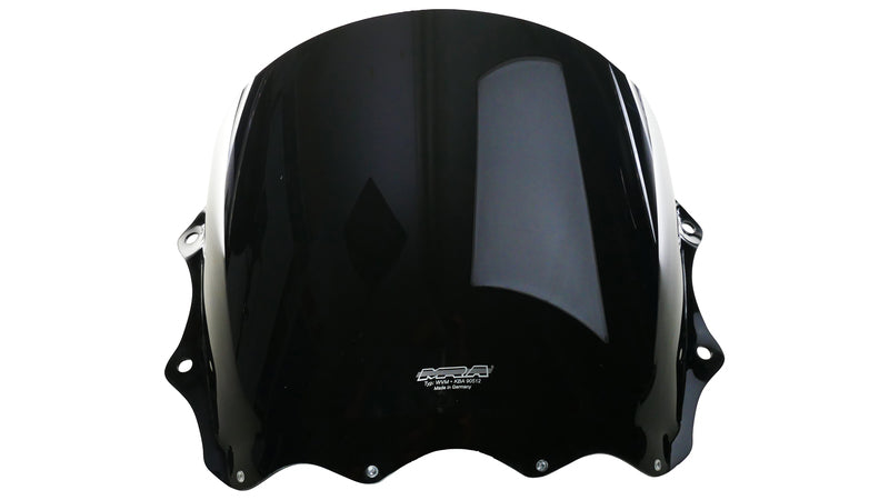 MRA WINDSCREEN RACING, BLK