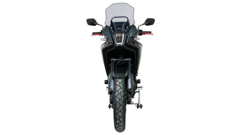 MRA WINDSCREEN TOURING, CLR