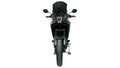 MRA WINDSCREEN TOURING, BLK