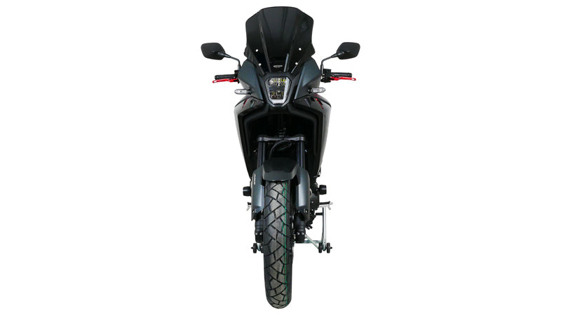 MRA WINDSCREEN TOURING, BLK