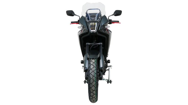 MRA WINDSCREEN SPORT, CLR