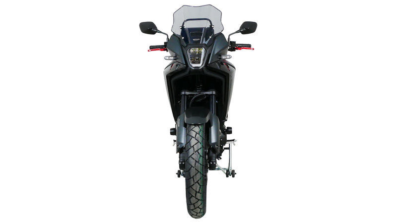 MRA WINDSCREEN SPORT, SMK