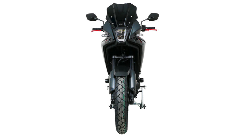 MRA WINDSCREEN SPORT, BLK