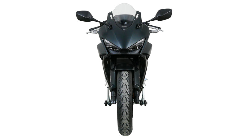 MRA WINDSCREEN RACING, CLR