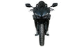 MRA WINDSCREEN RACING, BLK