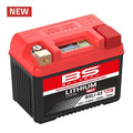 BSBAT BATTERY BSLI-02 MAX LITHIUM
