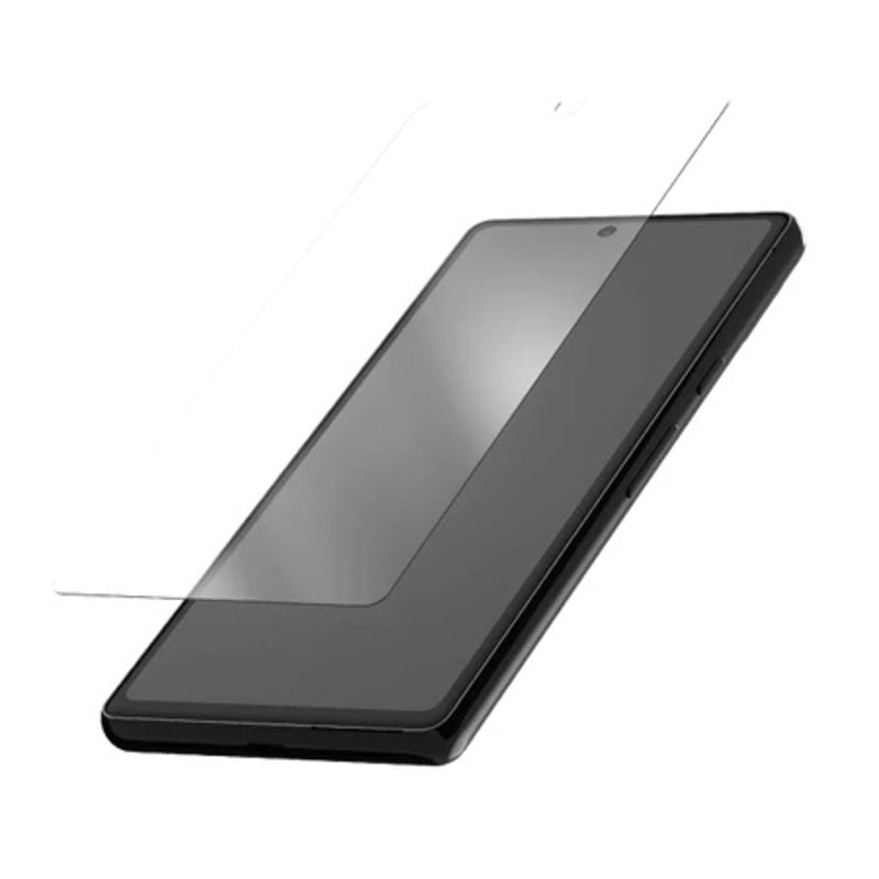 QUADL SCRN PROT FILM PIXEL 8A TWINPACK