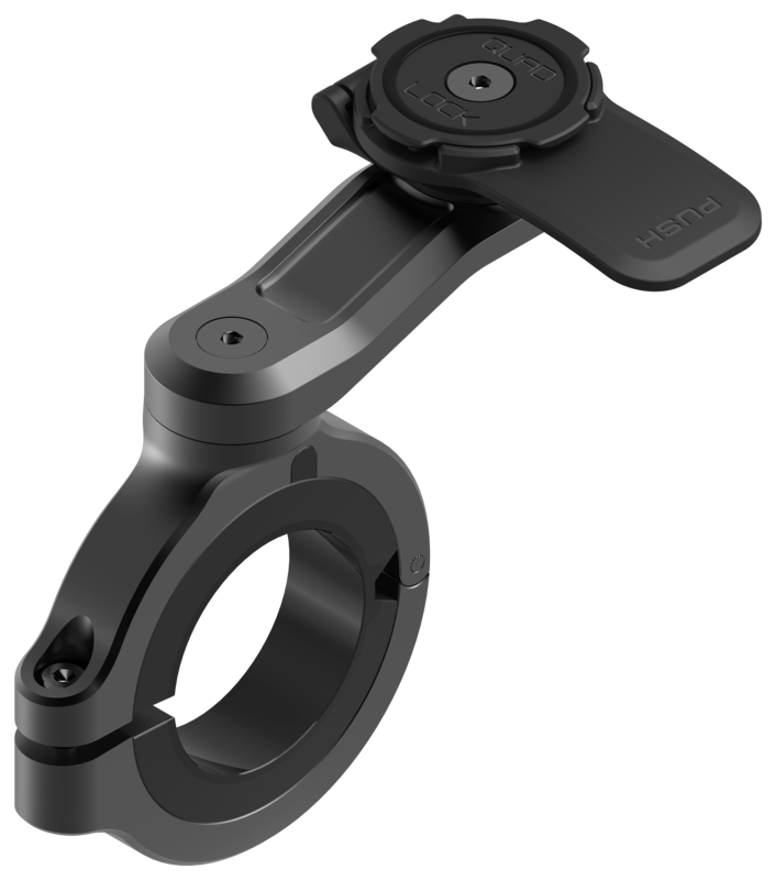 QUADL HANDLEBAR MOUNT PRO LARGE