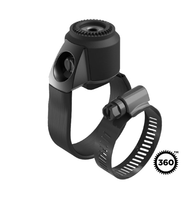 QUADL 360 BASE HOSE CLAMP