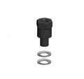 QUADL MIRROR STEM MOUNT ADAPTER KIT
