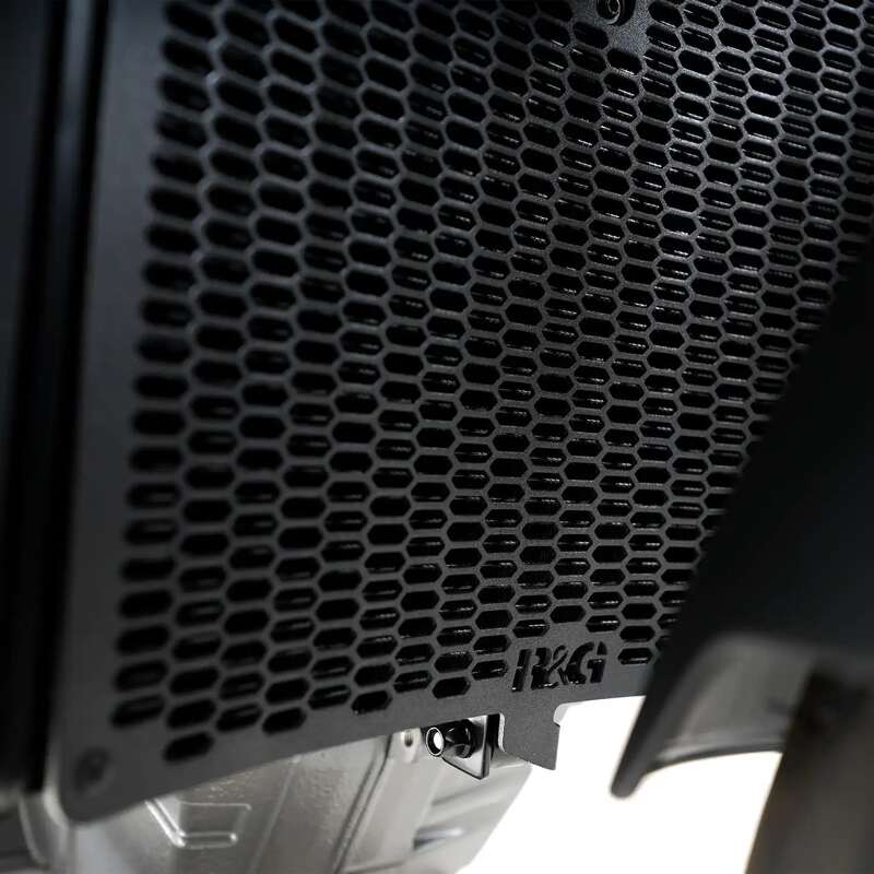 R&G RADIATOR GUARD PRO