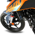 R&G CRASH PAD AERO