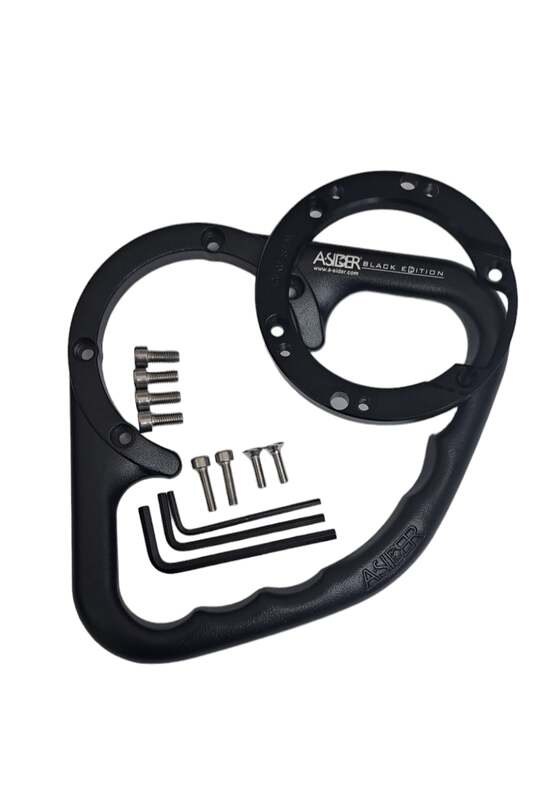 ASIDE TANK HDLE GRIP