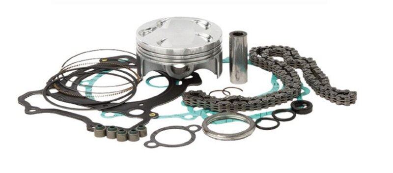 VERTX PISTON TOP END KIT, 89,970MM