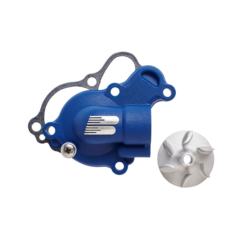 BOYES REPAIR KIT WATERPUMP + IMPELL, BLU