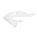 POLIS PLASTIC SIDE PANELS, WHT