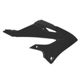 POLIS PLASTIC SIDE PANELS, BLK