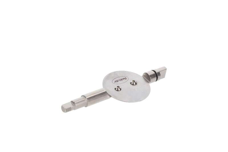 TWINA POWERFLOW THROTTLE BODY KIT