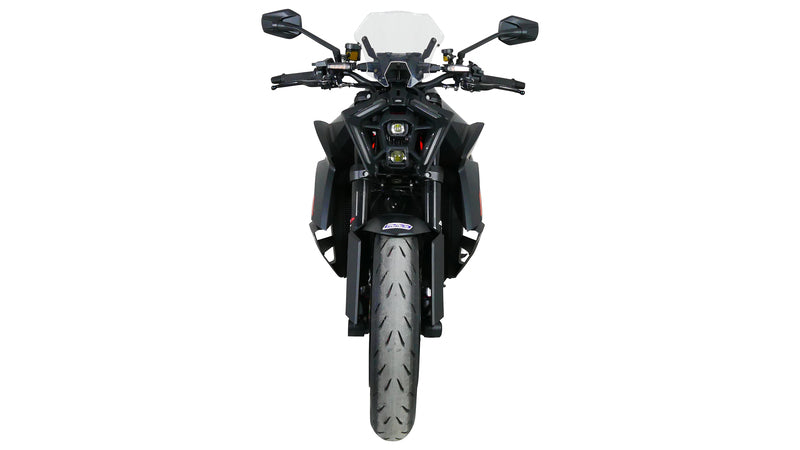 MRA WINDSCREEN SPORT, CLR