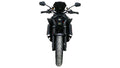 MRA WINDSCREEN SPORT, BLK