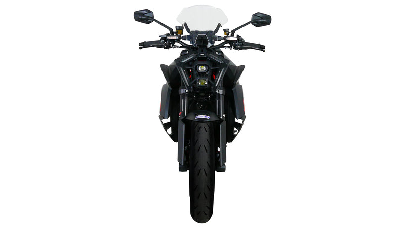 MRA WINDSCREEN RACING, CLR