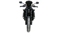 MRA WINDSCREEN RACING, BLK