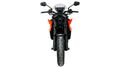MRA WINDSCREEN SPORT, CLR