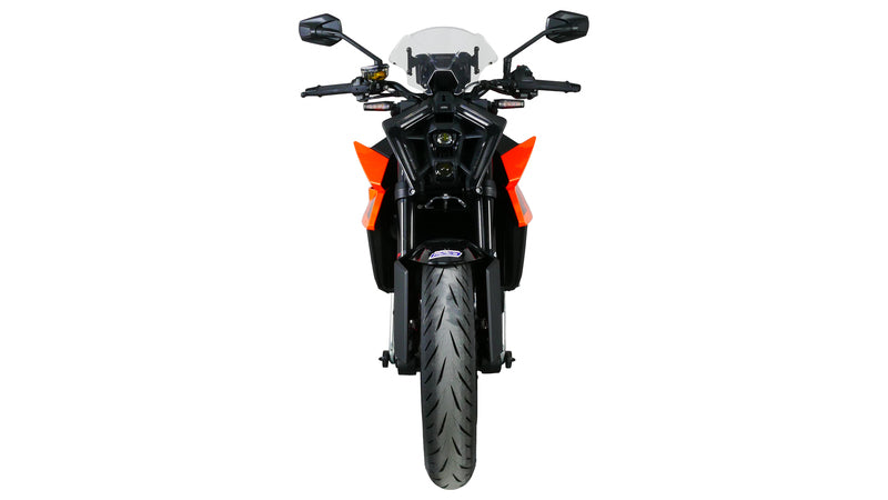 MRA WINDSCREEN SPORT, CLR