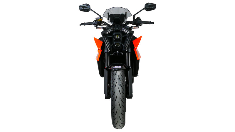 MRA WINDSCREEN SPORT, SMK