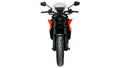 MRA WINDSCREEN TOURING, CLR