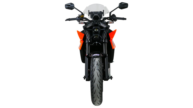 MRA WINDSCREEN TOURING, CLR
