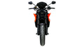 MRA WINDSCREEN TOURING, BLK
