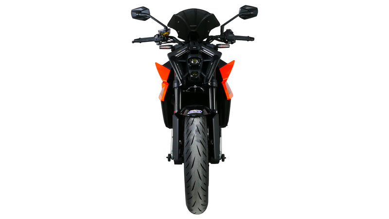 MRA WINDSCREEN TOURING, BLK