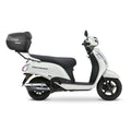 SHAD TOP MASTER SUZUKI ADDRESS 125 23-