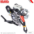 DELLO TKSVB 18G CARBURETOR SYM EU4