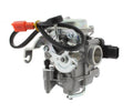 DELLO TKSVB 18T CARBURETOR KYMCO EU5