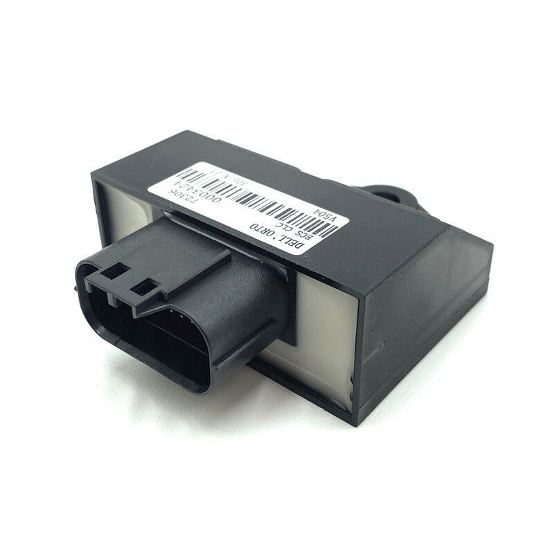 DELLO ECU ECS SYM EU4 45KMH 50CC
