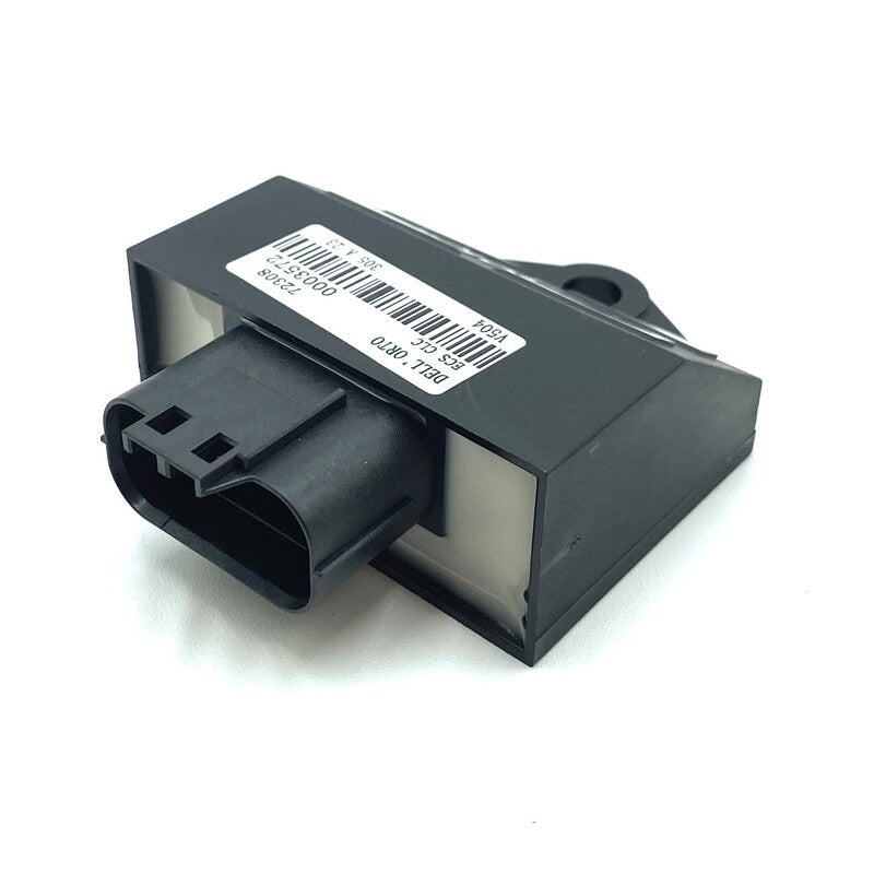 DELLO ECU ECS SYM EU4 45KMH 50CC JET FID