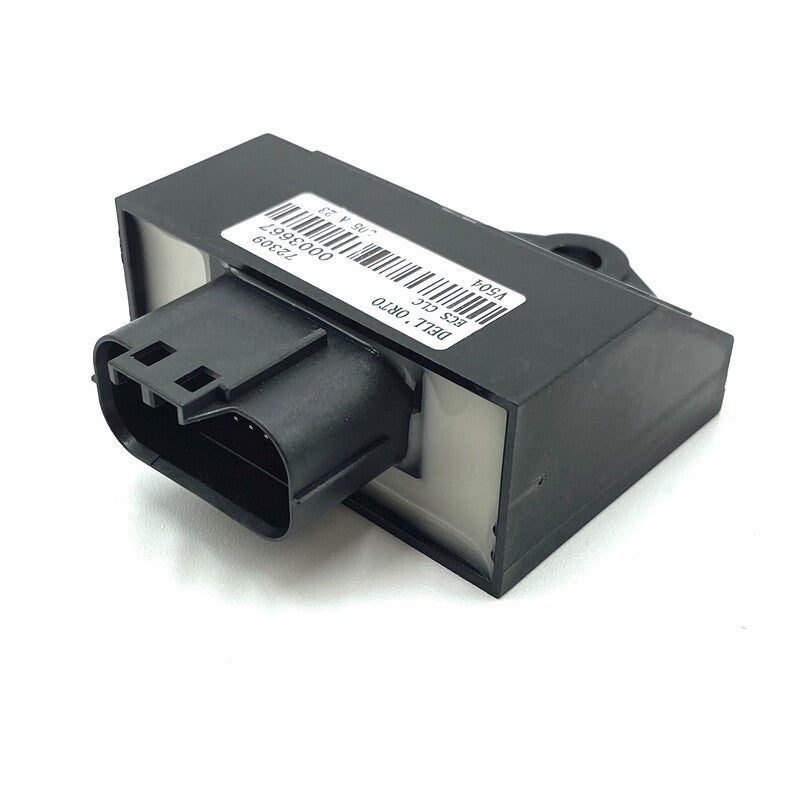 DELLO ECU ECS SYM EU4 25KMH 50CC JET FID