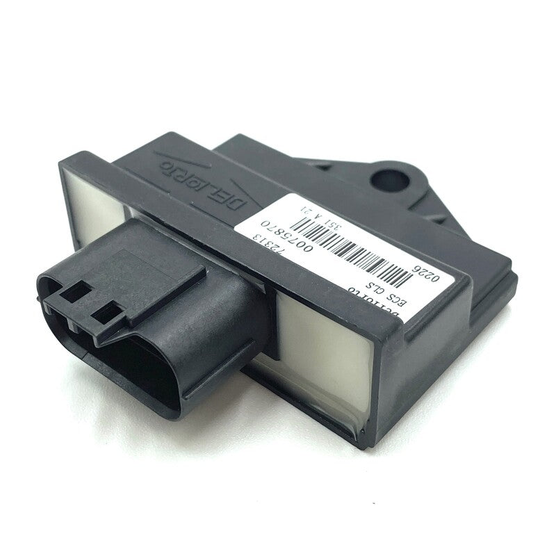 DELLO ECU ECS SYM EU5 25KMH 50CC FIDDLE