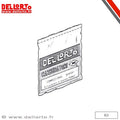 DELLO ECU KYMCO ECS EU5