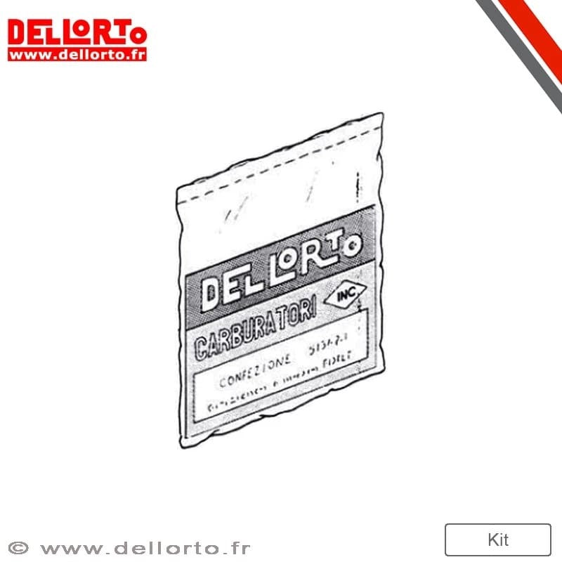 DELLO ECU KYMCO ECS EU5