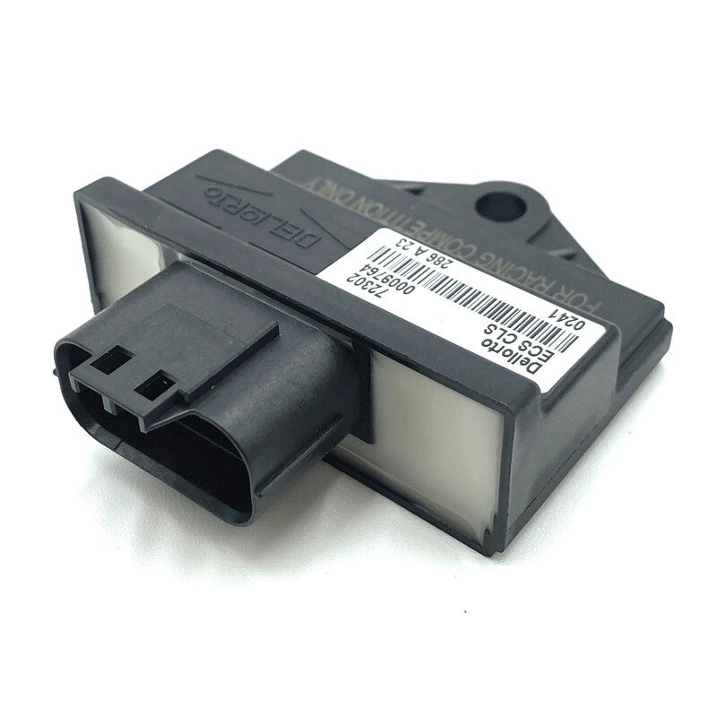 DELLO ECU SYM ALL EU5 33KMH 50CC RACING