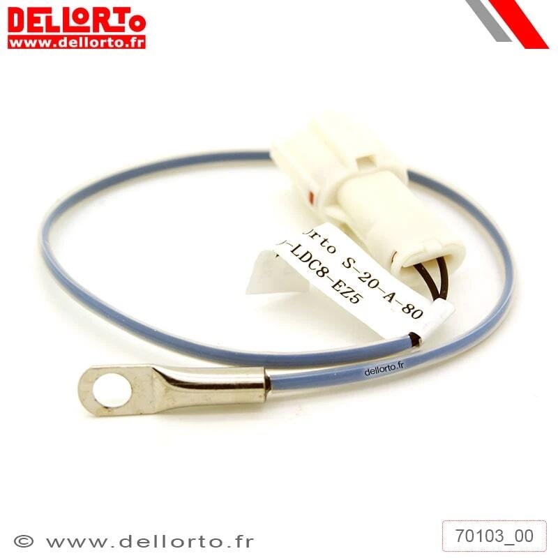DELLO TEMPERATURE SENSOR KYMCO ECS EU5